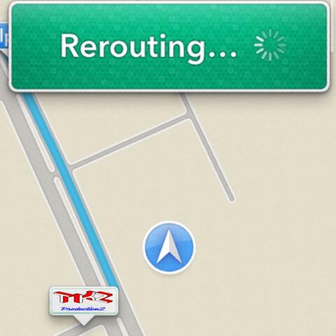 Rerouting