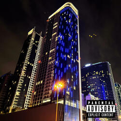 2 AM IN BAHRAIN (feat. 007RJ & CM JAY)