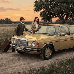 New West Texas Wedding