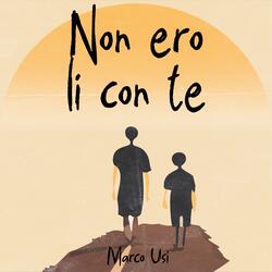 NON ERO LI CON TE