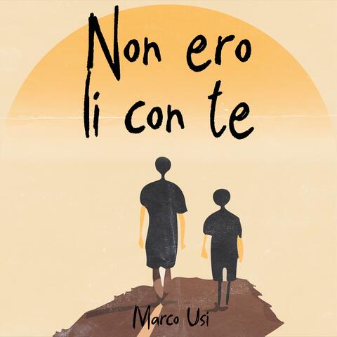 NON ERO LI CON TE