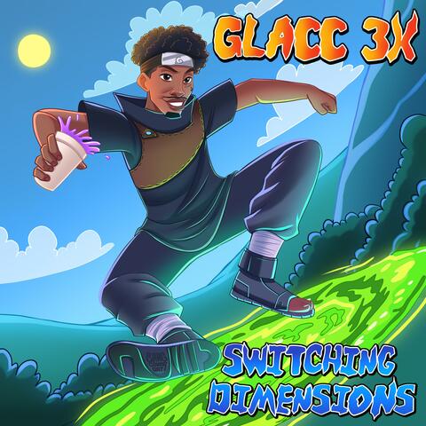 Switched Dimensions EP