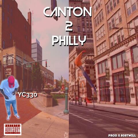 Canton 2 Philly