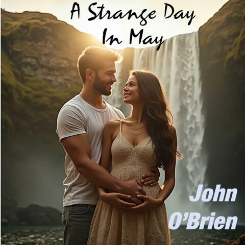 A Strange Day In May