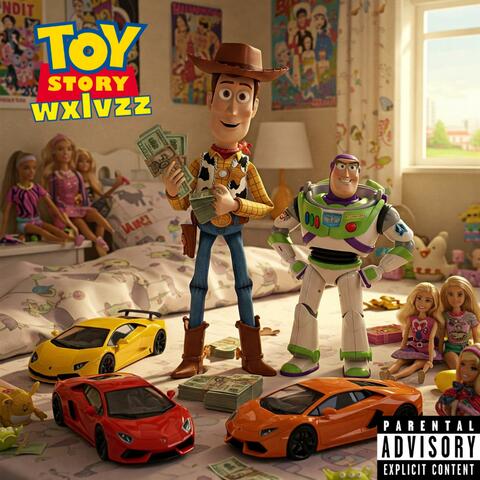Toy Story
