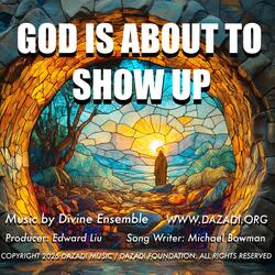 Abide in Me (Single Version)