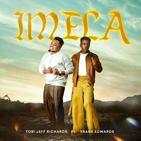 Imela (feat. Frank Edwards)
