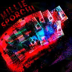 MILLIE SPORCHI (feat. Dadde)