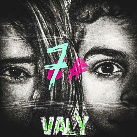 VALY 7# (Radio Edit)