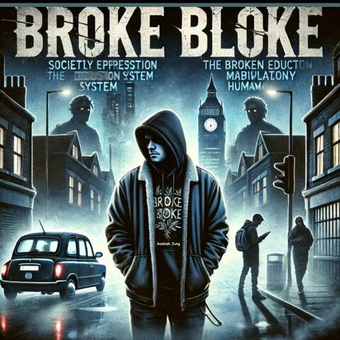 Broke Bloke
