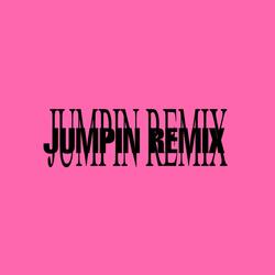 JUMPIN (Carti & Uzi) (feat. Azrael) (Remix)