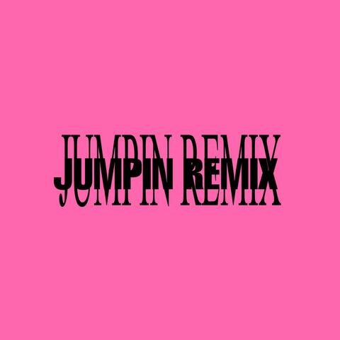 JUMPIN (Carti & Uzi) (feat. Azrael) [Remix]