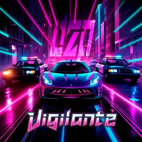 VIGILANTE