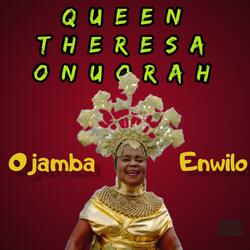 Ojemba Enwilo
