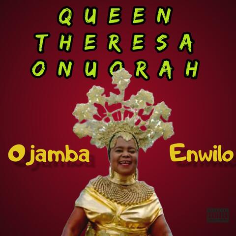 Ojemba Enwilo