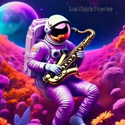 Sigue Escuchando El Jazz