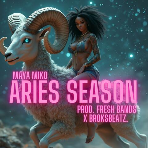 Aries Season