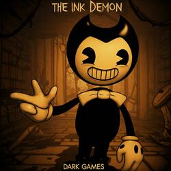 The ink demon