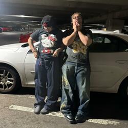 CHECKTHESTATS! (feat. Prøphet)