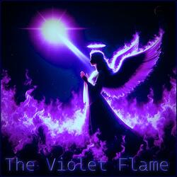 The Violet Flame