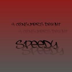 A Consumer's Delight