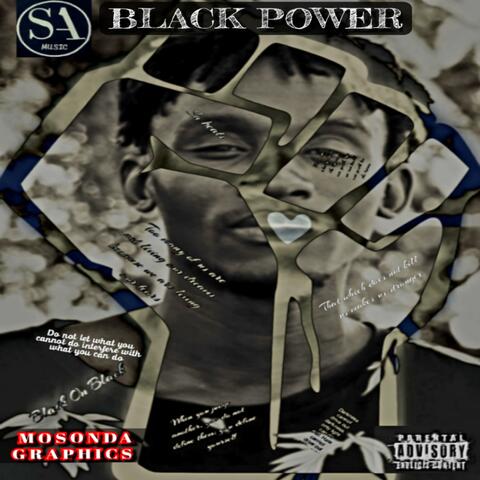 Black on Blaq