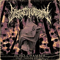 Echo Chamber (feat. Taylor Barber)