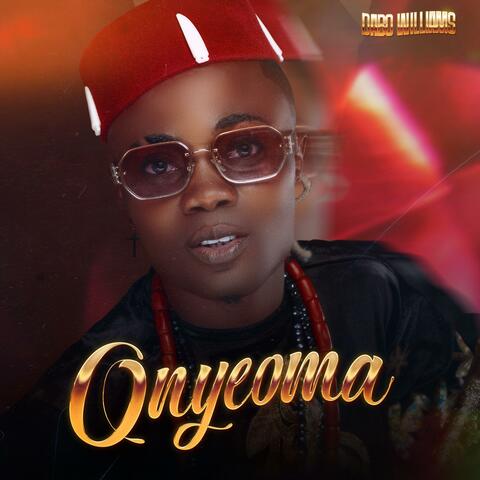 Onyeoma