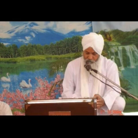 Agge Samaj Chalo Nand Laala Ji