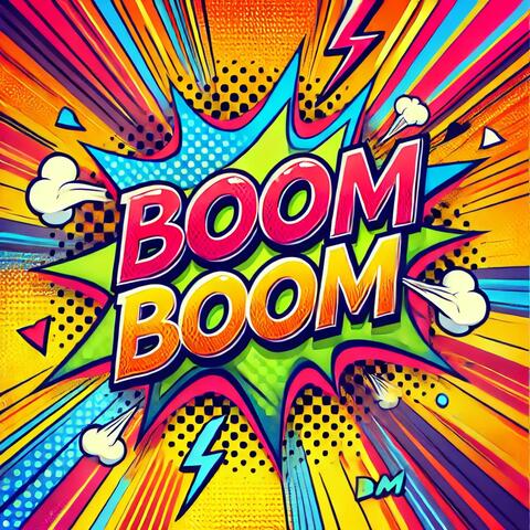 Boom Boom