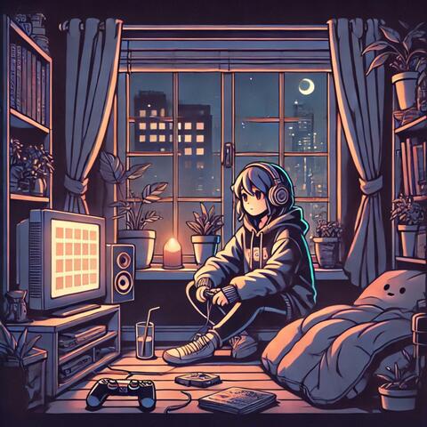 Chill Lofi Mix Beats to Chill and Game, Vol. 1