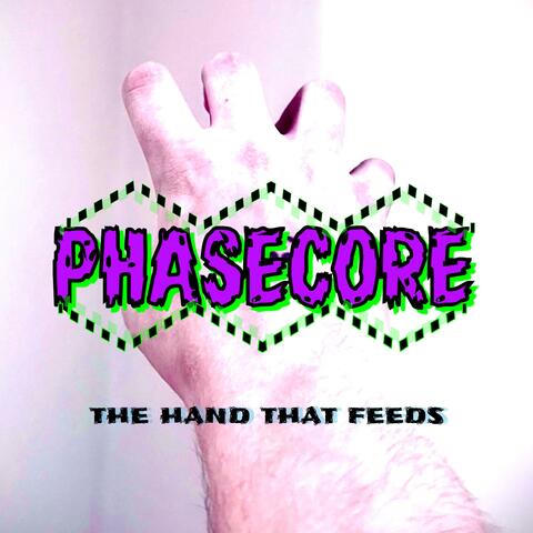 The Hand That Feeds