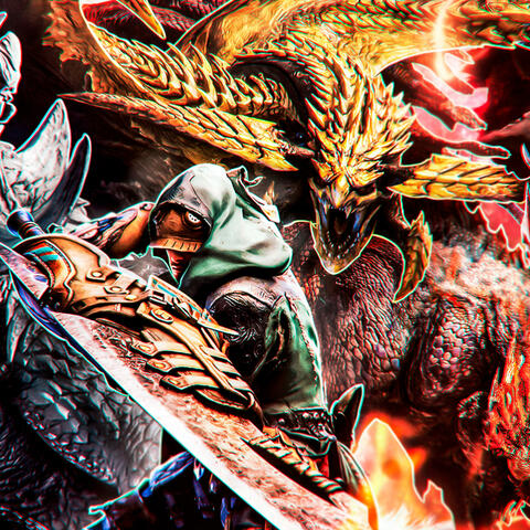 Monster Hunter Wilds. Cacería Salvaje