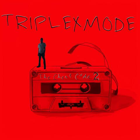 The Cheat Code 2 (The RED Tape)