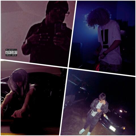 Take Care (feat. XO Vasco, CapzLock & Plxg1ns) [KINGS-MIX]