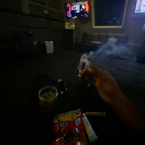 Stuff My Blunt (3Five 2)
