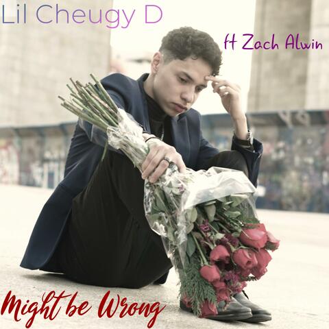 Might be Wrong (feat. Zach Alwin)