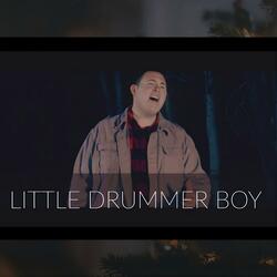 Little Drummer Boy