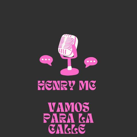 VAMOS PARA LA CALLE