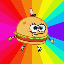 KRUSTY KRAB TRAP (From "Spongebob Squarepants")