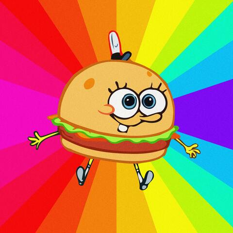 KRUSTY KRAB TRAP (From "Spongebob Squarepants")