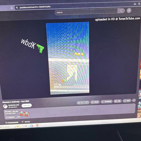 #NotApathyDrill