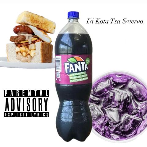 Di'kota Tsa Swervo