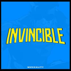 Invincible (Remix)