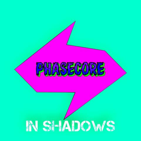 In shadows