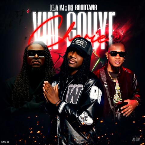 CHERI VIN GOUYE (feat. Elge&Goodtang)
