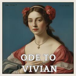 Ode to Vivian (Alternate Version)
