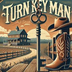 Turn Key Man