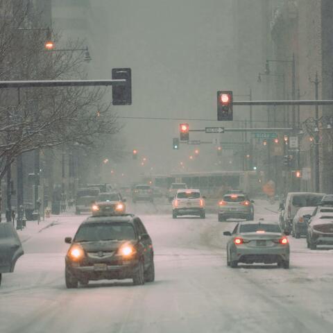 Below Zero