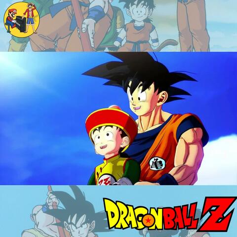 Cha-La Head-Cha-La (From "Dragon Ball Z")